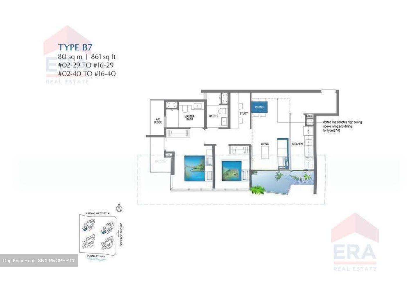 Lake Grande (D22), Condominium #632491631